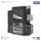 HID FARGO DTC1500 Dual-Sided ID Card Printer & Encoder  