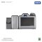 HID FARGO HDP5000e Single-Dual ID Card Printer & Encoder