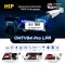 HIP CMTV94 Pro LPR Camera