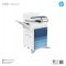 HP Color LaserJet Managed MFP E78630dn A3/A4 Printer