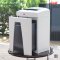 HSM SECURIO C18 - 3.9 mm (Document Shredder)