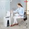 HSM SECURIO C18 - 3.9 mm (Document Shredder)