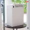 HSM SECURIO C18 - 3.9 mm (Document Shredder)