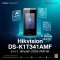 Hikvision DS-K1T341AMF Face Recognition Terminals