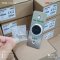 Hikvision DS-K7P04A Touchless Exit & Emergency Button