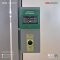 Hikvision DS-K7P04A Touchless Exit & Emergency Button