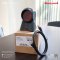 Honeywell Orbit MK7120 Hands-Free Scanner USB