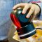 Honeywell Orbit HF680 2D Hands-Free Area-Imaging Scanner