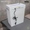 IDEAL Shredcat 8200 CC, P-4 (4 x 40 mm) Deskside shredders