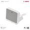 Identiv uTrust 2700R USB Contact Smart Card Reader