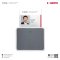 Identiv uTrust 2700R USB Contact Smart Card Reader