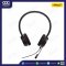 หูฟัง Jabra Evolve 20 MS Stereo CC&O (Call Center)