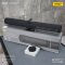 Jabra PanaCast 50, Black Panoramic 4K Video Conference Bar