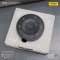 Jabra PanaCast 50, Black Panoramic 4K Video Conference Bar