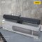 Jabra PanaCast 50, Black Panoramic 4K Video Conference Bar