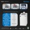 KOSTAL KS-8245CD Shredder