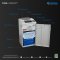 KOSTAL KS-8245CD Shredder