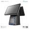 Kepler M60W Pro POS Dual Screen POS All in one