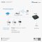 LevelOne FPS-1031 Parallel Printer Server