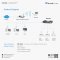 LevelOne Print Server FPS-1033 2 USB + 1 Parallel