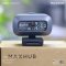 MAXHUB UC-W31 4K USB Webcam & Microphone Video Conference 