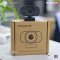 MAXHUB UC-W31 4K USB Webcam & Microphone Video Conference 