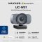 MAXHUB UC-W31 4K USB Webcam & Microphone Video Conference 
