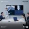 Maxhub Wireless Screen Sharing Box WB05 & Dongle WT13M