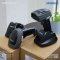 Mindeo CS2190-1D Cordless Laser Barcode Scanner