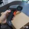 Mindeo CS3290 2D Cordless Wireless Handheld Scanner