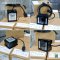 Newland FM3280 1D/2D Fixed Mount Scanner, USB Cable