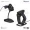 Newland HR2000 Series Handheld Barcode Scanner 1D, 2D