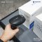 Newland HR3000-BT Handheld Scanner 2D Barcode Cordless
