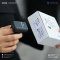 Newland NLS-BS20 Ring Scanner, Wearable Scanner 1D, 2D Cordless