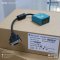 Newland NLS-NVF230 Fixed Mount Barcode Scanner