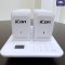 CTF106 White Wireless Pager System for Restaurant