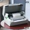 PSI Model PR9 Passbook Printer and Check Printer