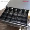 Posiflex Cash Drawer CR-4100G2