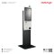 Posiflex JK-2400 Series Kiosk Self-Service 23.8