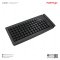 Posiflex KB-6600 Series POS Keyboard