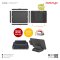 Posiflex MT-6210W & MT-6210A Mobile POS Tablets