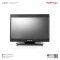 Posiflex PS Series POS Terminal All-in-One POS Touch Screen