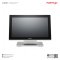Posiflex RT Series Touch Screen Terminals POS All in one