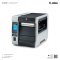 Zebra ZT620 Series Industrial Printer Barcode