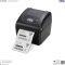 เครื่องพิมพ์บาร์โค้ด TSC DA320 Printer Barcode 300 DPI