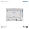 Printronix LP654C A4 Color LED Printer 1200 dpi