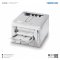Printronix LP654C A4 Color LED Printer 1200 dpi