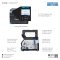 Printronix T8000 Series Industrial Printers (Heavy Duty)