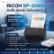 Ricoh SP-2240N Duplex Document Image Scanner ADF
