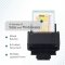 Ricoh SP-2240N Duplex Document Image Scanner ADF